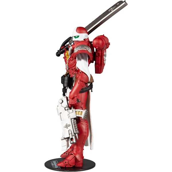 Warhammer 40000 7In Figures Wv3 - Adepta Sororitas Battle Si