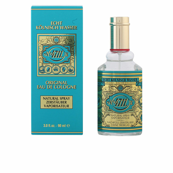 Parfume Unisex 4711 EDC 4711 Original 90 ml