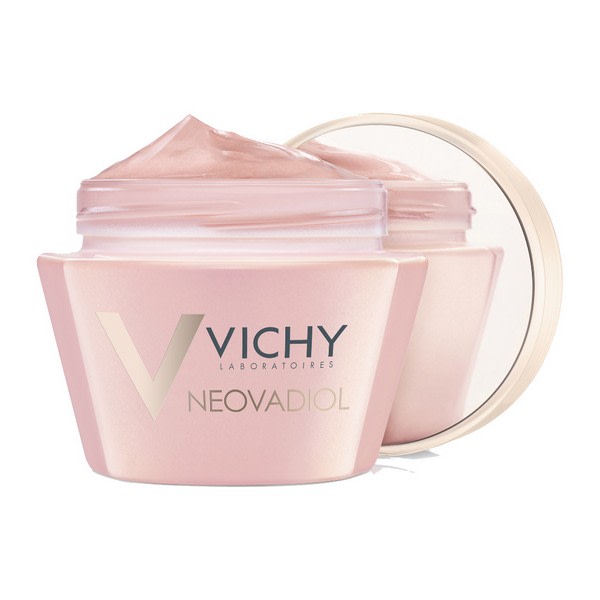 Närande dagkräm Neovadiol Vichy (50 ml)