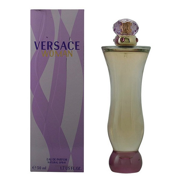 Parfume Dame Kvinde Versace EDP 100 ml