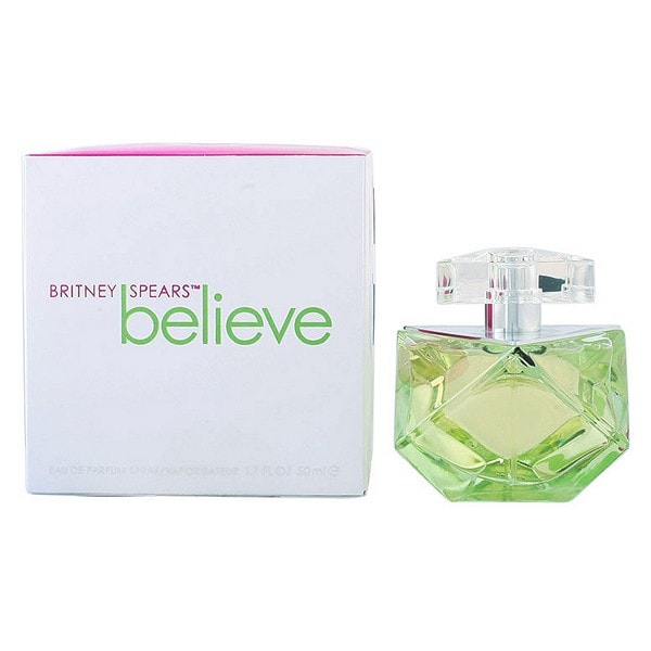 Hajuvesi Women Believe Britney Spears EDP 100 ml