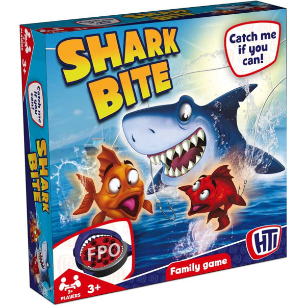 SHARK BITE