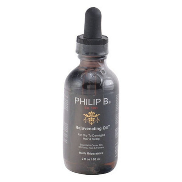 Återställande olja Rejuvenating Philip B 60 ml