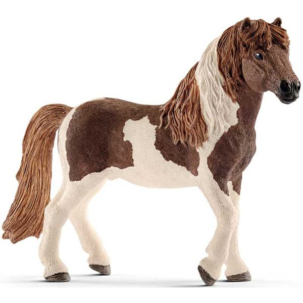 SCHLEICH ISLANNINHEVONEN ORI