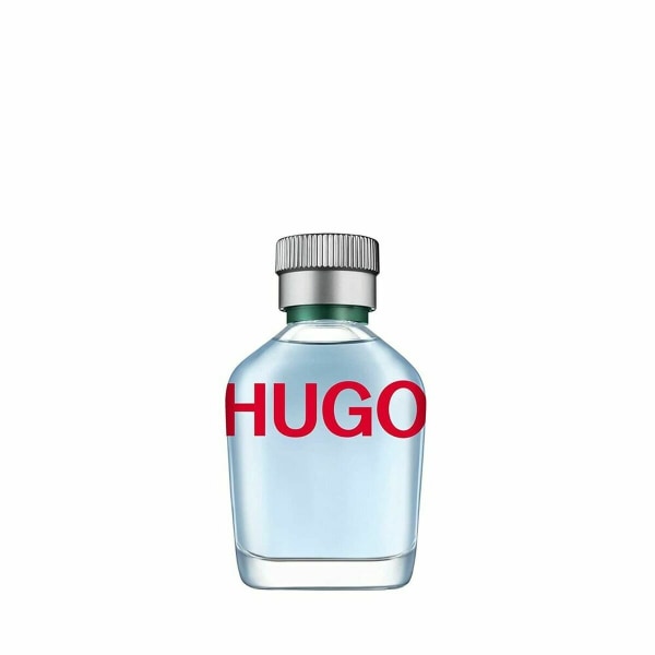 Parfume Mænd Hugo Boss Hugo 125 ml