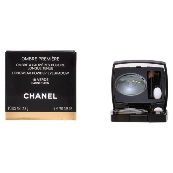 Øjenskygge Première Chanel (2,2 g) (1,5 g) 36 - Désert Rouge 1,5