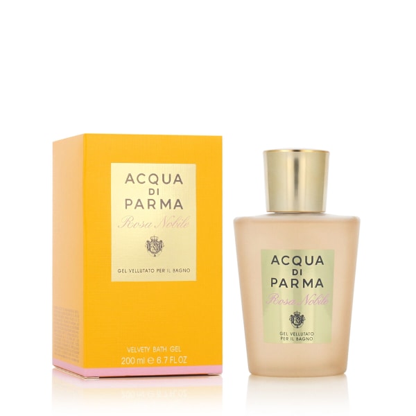 Parfymerad duschgel Acqua Di Parma Rosa Nobile 200 ml