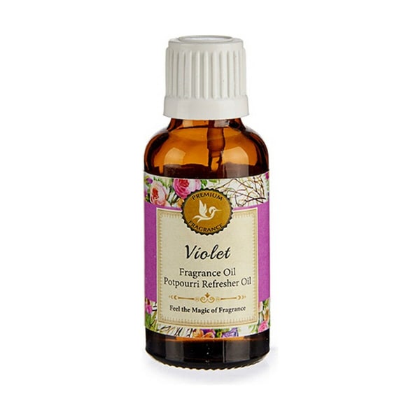 Aromiöljy Violetti 30 ml (12 kpl)