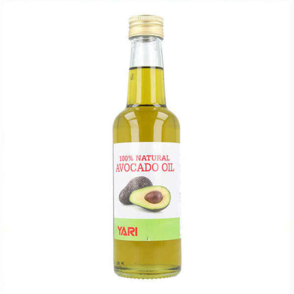 Hårolie Yari Avocado Oil (250 ml)