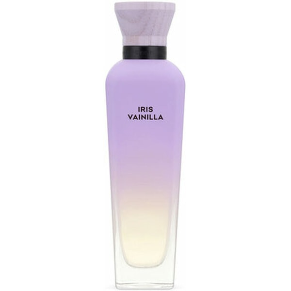 Parfym Damer Adolfo Dominguez Iris Vainilla EDP Iris Vainilla 120 ml