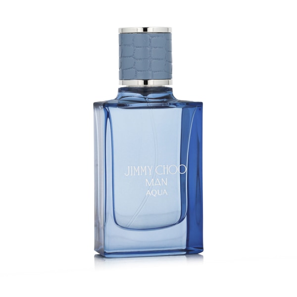 Parfym Herrar Jimmy Choo EDT Aqua 30 ml