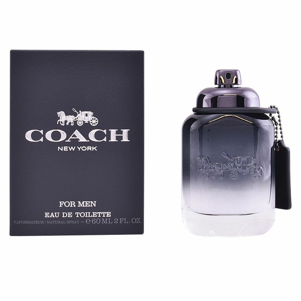 Parfymecoach for menn for menn (60 ml)