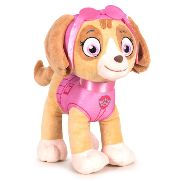 Paw Patrol Sky bamse 37cm