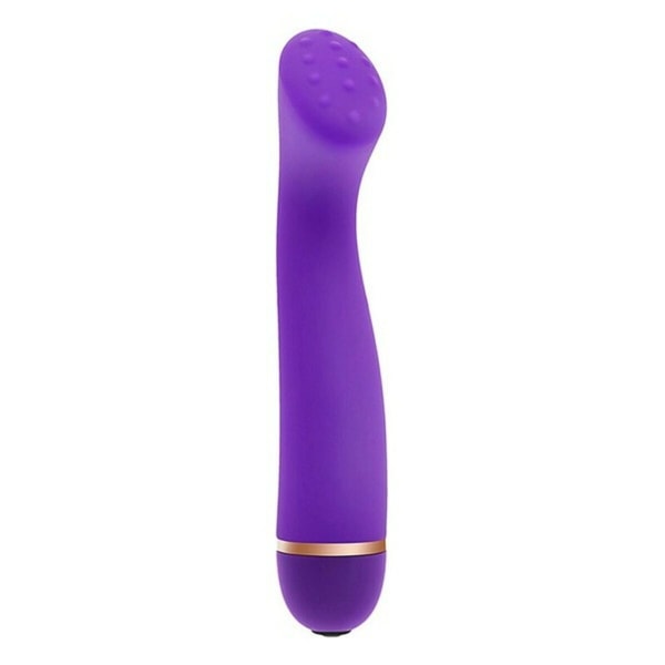 Vibrator S Pleasures Gentle Purple