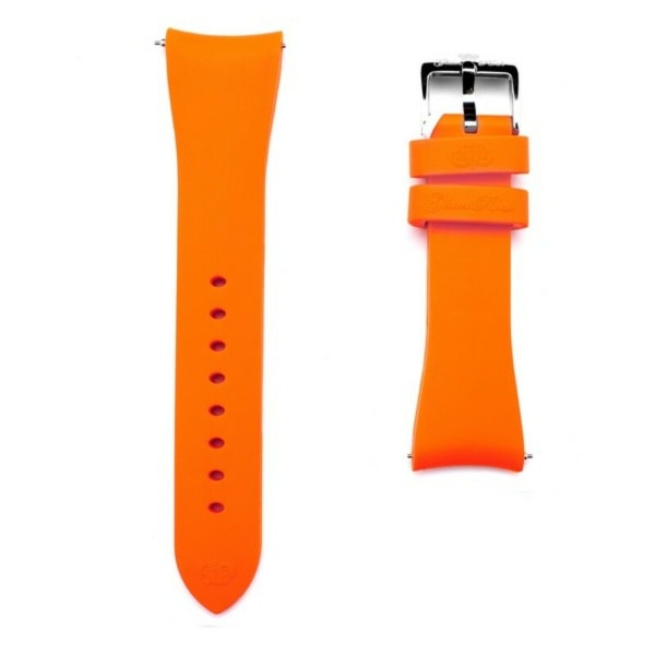 Klockarmband Glam Rock GS4272 Orange