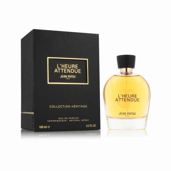 Naiset parfyymi Jean Patou EDP Collection Heritage L'heure Attendue 100 ml