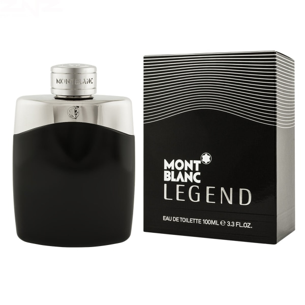 Parfyme Men Montblanc EDT Legend For Men 100 ml