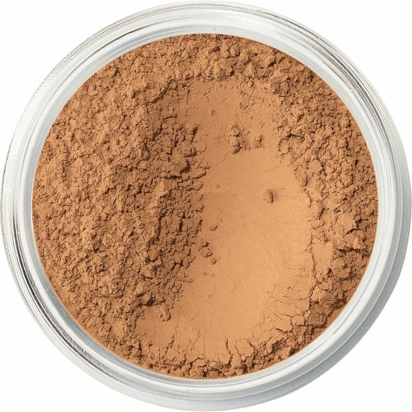 Base makeup - pudder bareMinerals Original Nº 22 Varm brunfarge Spf 15 8 g
