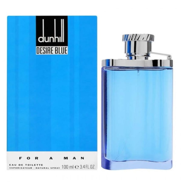 Parfym Herrar Dunhill EDT Desire Blue 100 ml