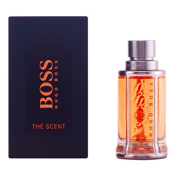 Parfym Herrar The Scent Hugo Boss EDT 200 ml