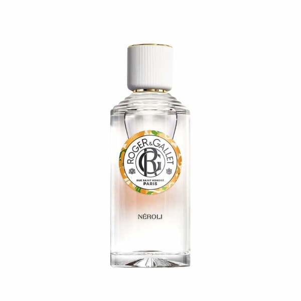 Parfume Unisex Roger & Gallet Néroli EDP (100 ml)