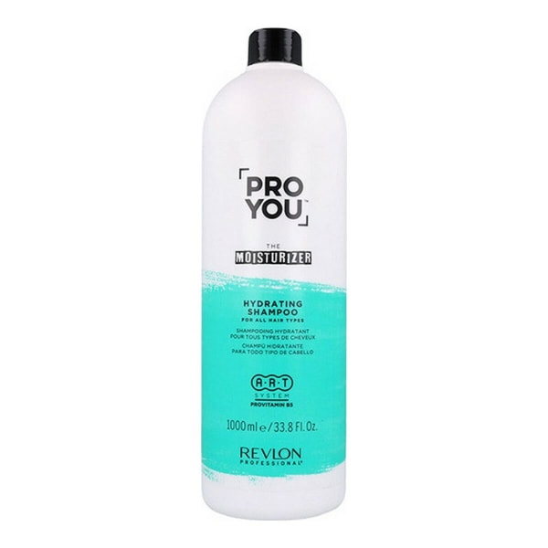 Shampoo ProYou the Moisturizer Revlon 350 ml