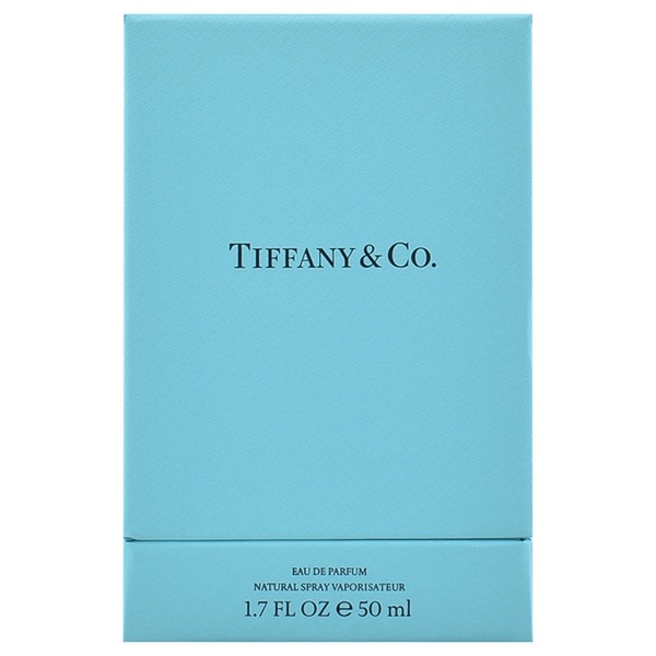 Parfyme kvinner Tiffany & Co EDP 50 ml