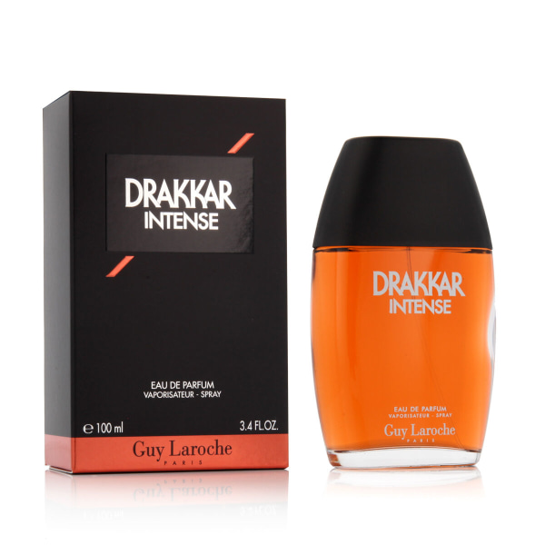 Parfume Men Guy Laroche EDP Drakkar Intense 100 ml