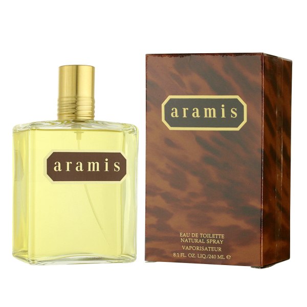 Parfym Herrar Aramis EDT Aramis For Men 240 ml