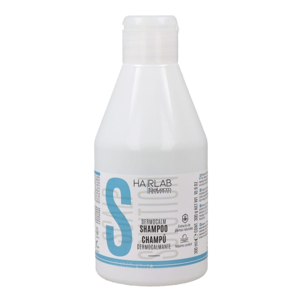 Shampoo Salerm Dermocalm 300 ml