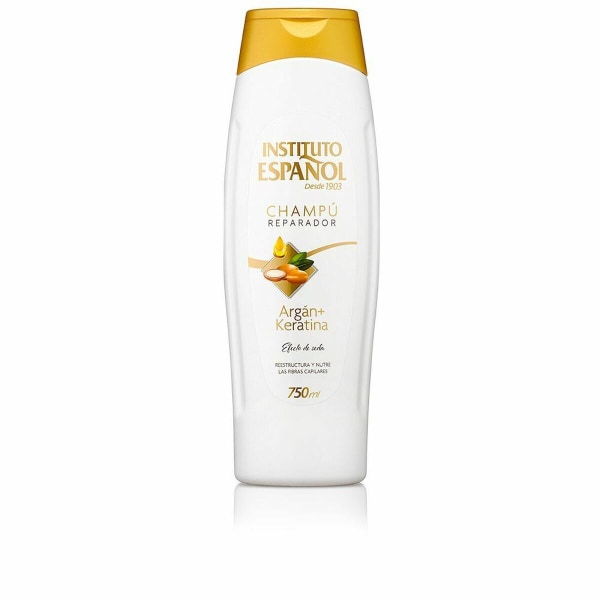 Styrkende shampoo Instituto Español (750 ml)