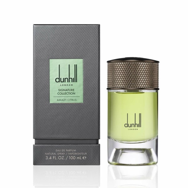 Parfume Herre Dunhill EDP Signature Collection Amalfi Citrus (100 ml)