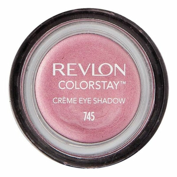 Øyenskygge Colorstay Revlon 745 - Cherry Blossom