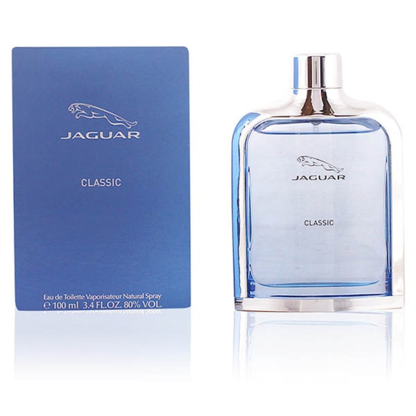 Parfym Herrar Jaguar EDT New Classic (100 ml)