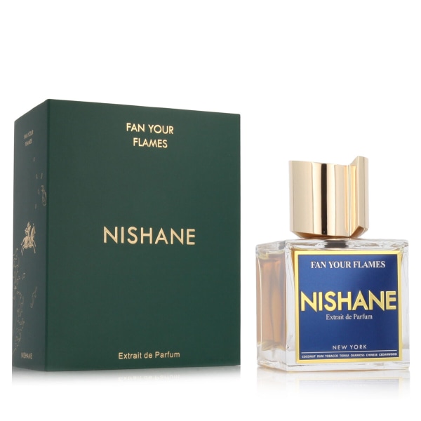 Parfume unisex Nishane Fan Your Flames (100 ml)