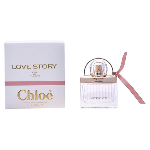 Parfym Damer Love Story Chloe EDT 50 ml