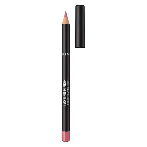 Lipliner Lasting Finish Rimmel London (1 mengde) 195