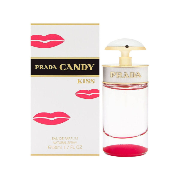 Parfyme Dame Prada EDP Candy Kiss 50 ml