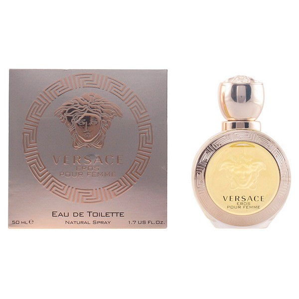 Parfume Dame Eros Femme Versace EDT 50 ml