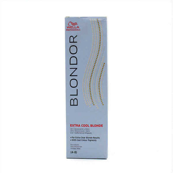 Bleaching Wella Lace Extra (150 g)