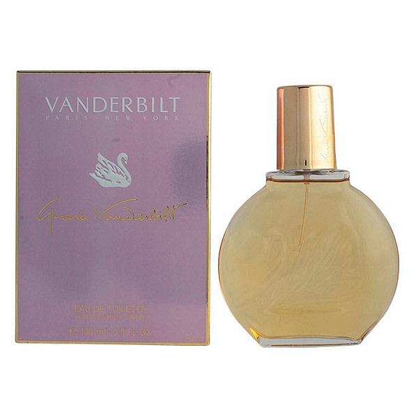Parfyme Dame Vanderbilt Vanderbilt EDT 100 ml