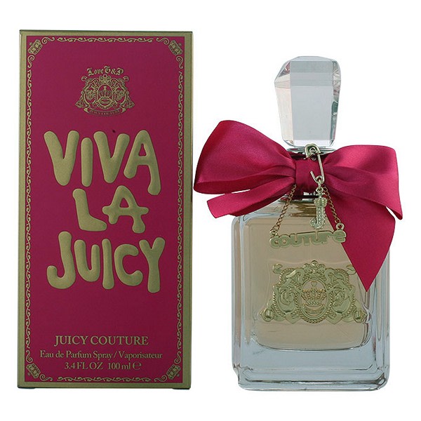 Parfyme Dame Viva La Juicy Juicy Couture EDP 100 ml
