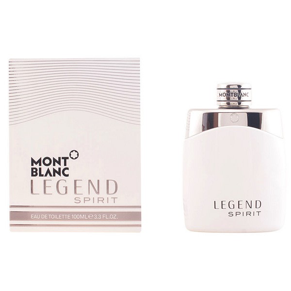 Parfume Men Legend Spirit Montblanc EDT 100 ml