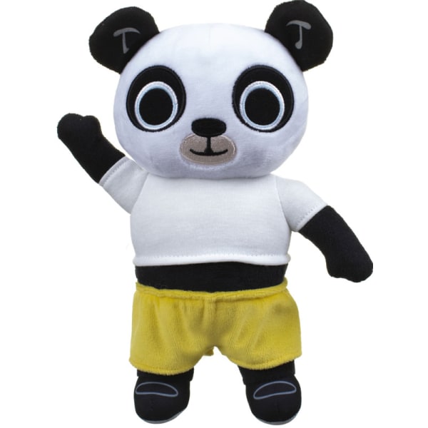 Puhuva Pando-pehmolelu