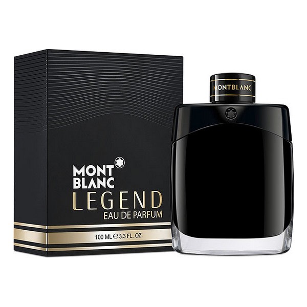 Parfyme Men Legend Montblanc EDP 50 ml
