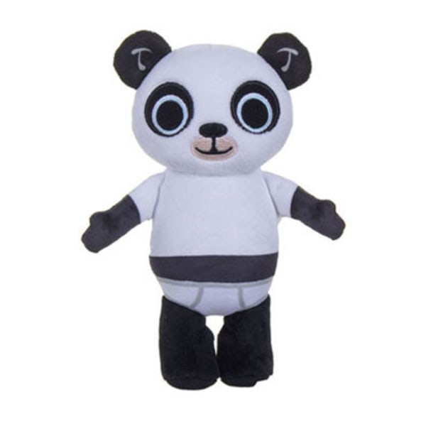 BING AND FLOP SOFT TOYS Pando