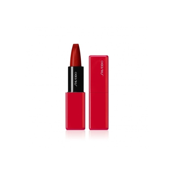 Huulipuna Shiseido Technosatin 3,3 g Nº 411