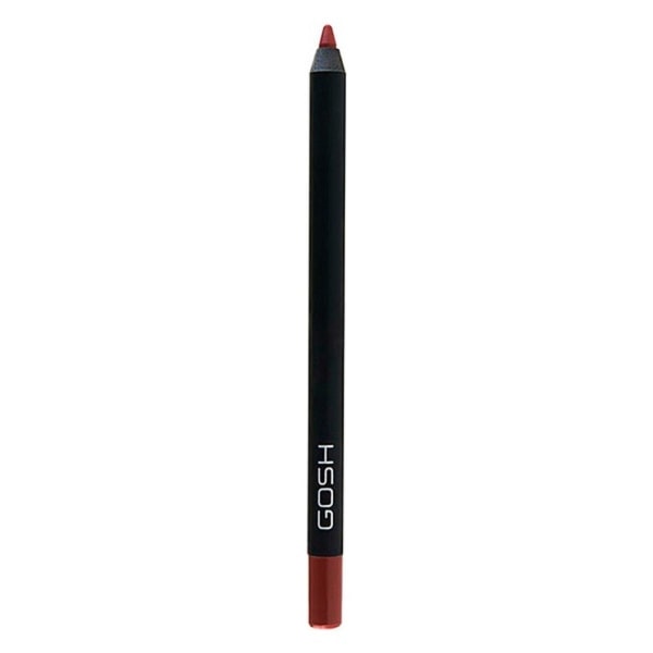 Lipliner Velvet Touch Gosh Copenhagen (1,2 g) 004-simply red 1,2 gr