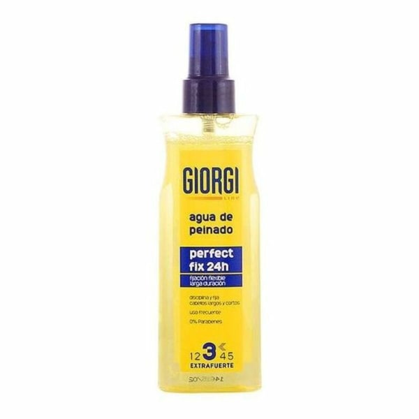 Perfect Fix Giorgi -voide joustavaan hiustyyliin (150 ml)