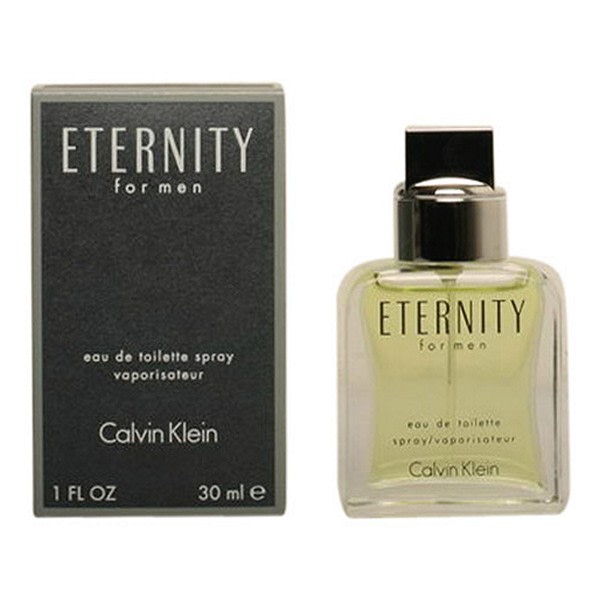 Parfume Mænd Eternity Calvin Klein EDT 100 ml